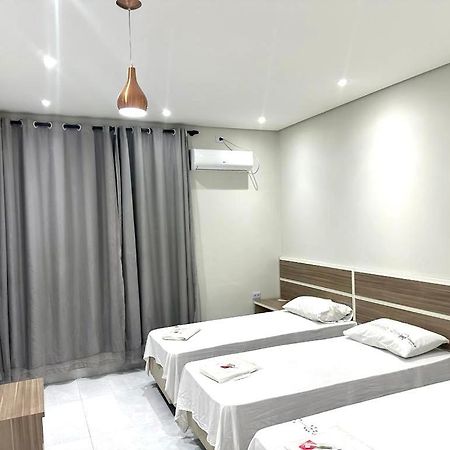 Estacao Se Hotel São Paulo Zewnętrze zdjęcie
