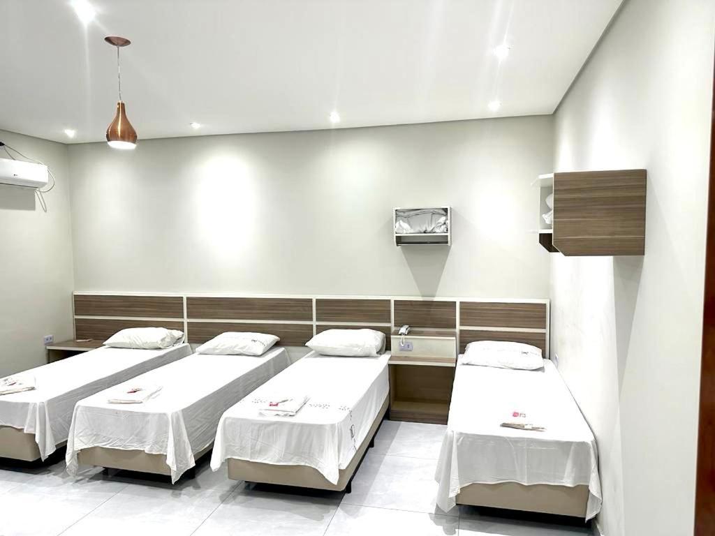 Estacao Se Hotel São Paulo Zewnętrze zdjęcie