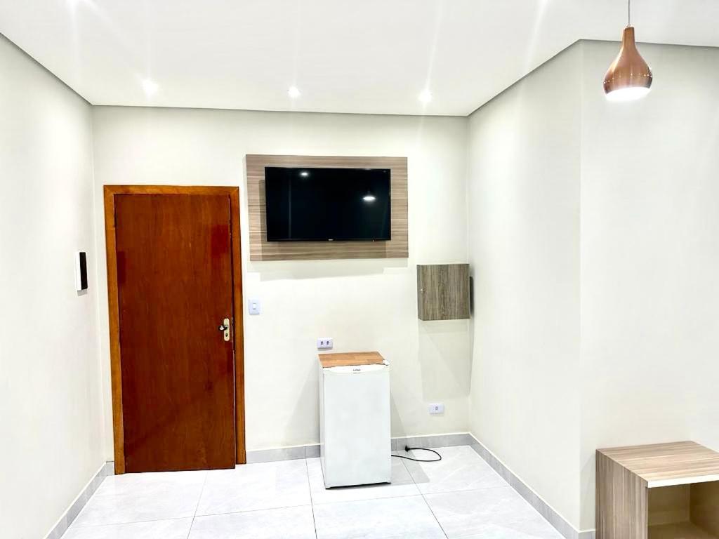 Estacao Se Hotel São Paulo Zewnętrze zdjęcie