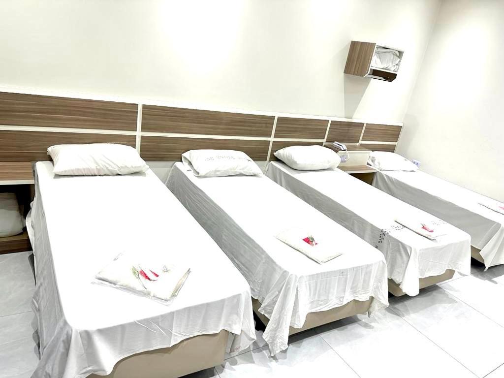 Estacao Se Hotel São Paulo Zewnętrze zdjęcie