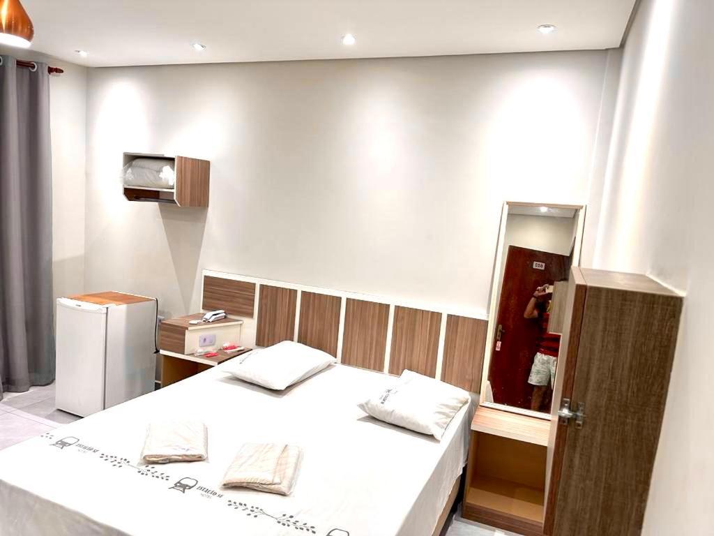 Estacao Se Hotel São Paulo Zewnętrze zdjęcie