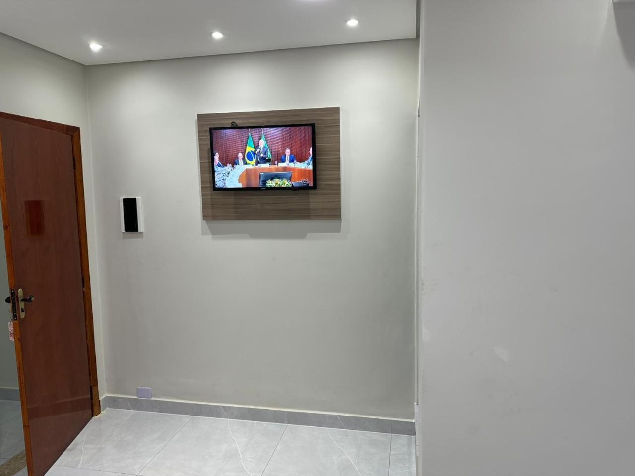 Estacao Se Hotel São Paulo Zewnętrze zdjęcie
