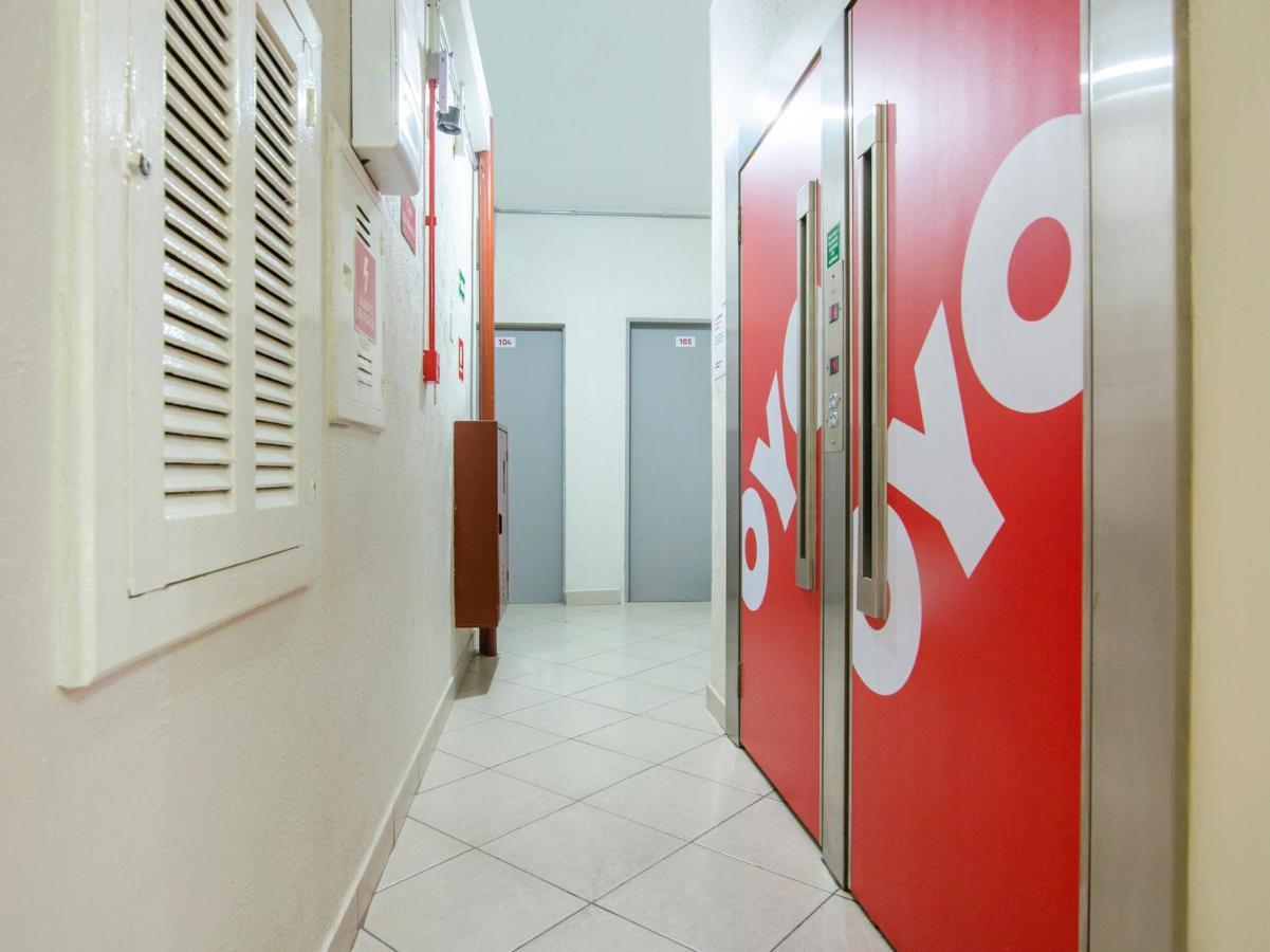 Estacao Se Hotel São Paulo Zewnętrze zdjęcie