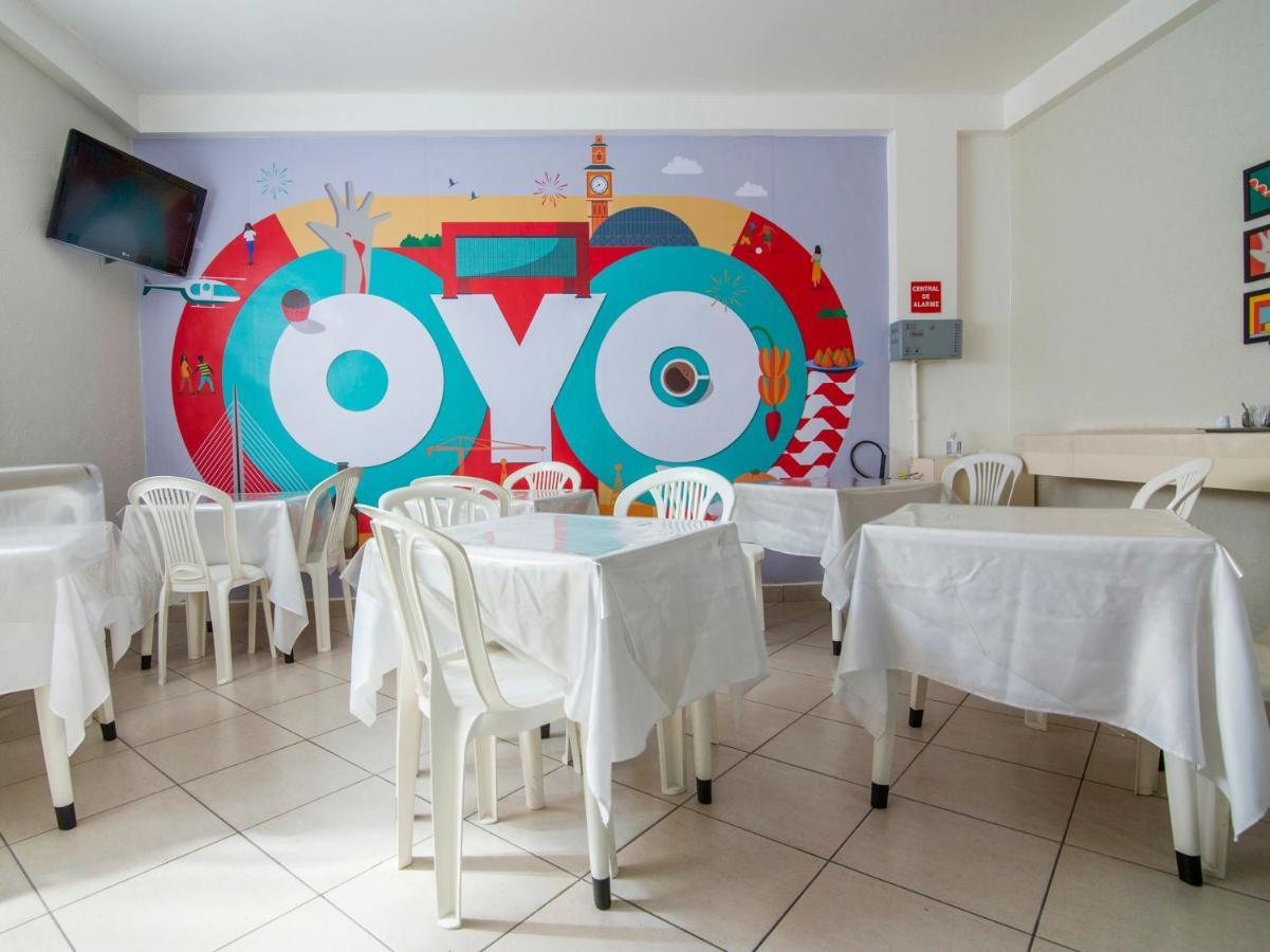 Estacao Se Hotel São Paulo Zewnętrze zdjęcie